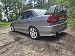 1996 Mitsubishi Lancer oldtimer te koop