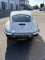 1971 Jaguar e-TYPE SERIES 2 2+2 met V-8 oldtimer te koop