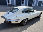 1971 Jaguar e-TYPE SERIES 2 2+2 met V-8 oldtimer te koop