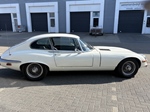 1971 Jaguar e-TYPE SERIES 2 2+2 met V-8 oldtimer te koop