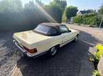 1973 Mercedes SL450 oldtimer te koop