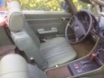 1973 Mercedes SL450 oldtimer te koop