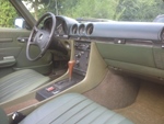 1973 Mercedes SL450 oldtimer te koop