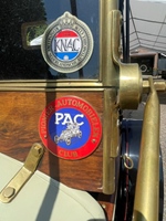 1911 Hupmobile Model 20 Torpedo oldtimer te koop