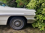 1962 Pontiac Bonneville Hardtop Coupé oldtimer te koop