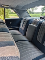 1962 Pontiac Bonneville Hardtop Coupé oldtimer te koop
