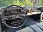 1962 Pontiac Bonneville Hardtop Coupé oldtimer te koop