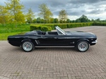 1966 Ford Mustang Convertible V8 289 - C Code oldtimer te koop