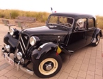 1955 Citroën Traction Avant oldtimer te koop