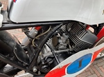 1973 Yamaha Classicracer 350cc oldtimer motorfiets te koop