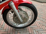 1973 Yamaha Classicracer 350cc oldtimer motorfiets te koop