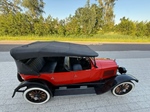 1924 Willys Overland Tourer oldtimer te koop
