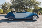 1950 Jaguar MKV Drophead Coupê oldtimer te koop