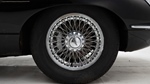 1969 Jaguar E-type Series 2 4.2 oldtimer te koop