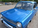 1976 Simca 1100 oldtimer te koop