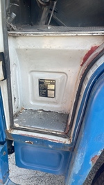 1979 Scania 111 oldtimer vrachtwagen te koop