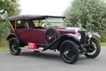 1923 Delage DE Torpedo oldtimer te koop