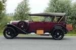 1923 Delage DE Torpedo oldtimer te koop