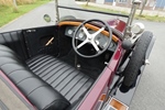1923 Delage DE Torpedo oldtimer te koop