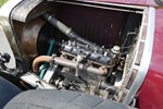 1923 Delage DE Torpedo oldtimer te koop