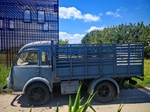 1960 Renault Galion R2167 oldtimer vrachtwagen te koop
