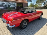 1967 MG B Roadster oldtimer te koop