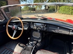 1967 MG B Roadster oldtimer te koop