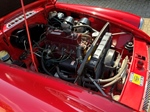 1967 MG B Roadster oldtimer te koop