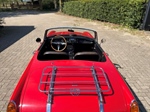 1967 MG B Roadster oldtimer te koop