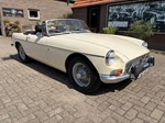 1971 MG B Roadster oldtimer te koop