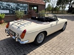 1971 MG B Roadster oldtimer te koop