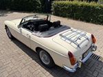 1971 MG B Roadster oldtimer te koop