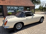 1971 MG B Roadster oldtimer te koop