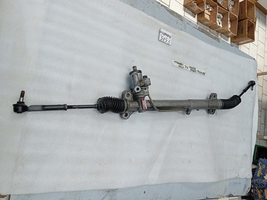 Steering rack Ferrari 550 and 575 te koop