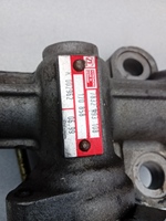 Steering rack Ferrari 550 and 575 oldtimer te koop