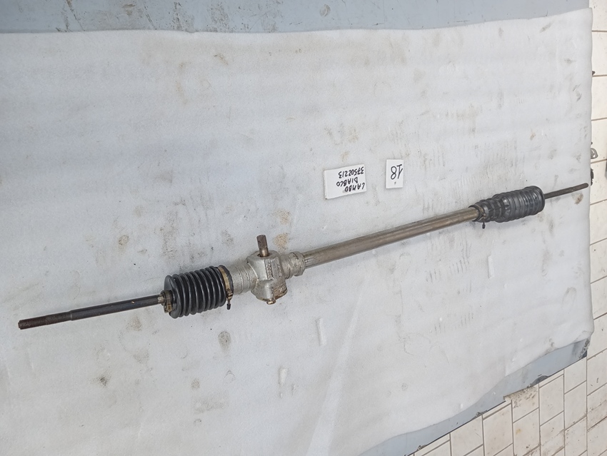 Steering rack Lamborghini Diablo te koop