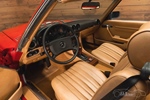 1980 Mercedes 450SL oldtimer te koop