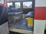 1986 MAN 6.90 oldtimer vrachtwagen te koop