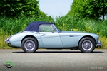 1965 Austin-Healey 3000 Mk3 oldtimer te koop