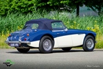 1967 Austin-Healey 3000 Mk3 oldtimer te koop