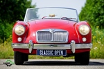 1959 MG MGA 1500 Roadster oldtimer te koop