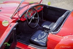 1959 MG MGA 1500 Roadster oldtimer te koop