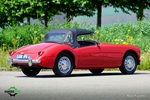 1959 MG MGA 1500 Roadster oldtimer te koop