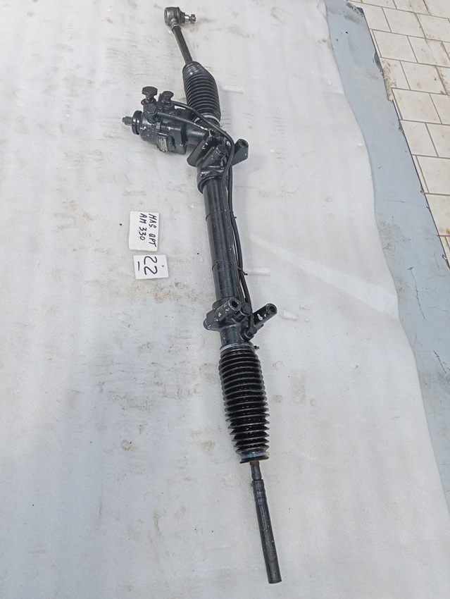 Steering rack Maserati Quattroporte s3 and Kyalami te koop
