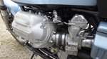 1976 Moto Guzzi le mans 1 oldtimer motorfiets te koop