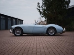 1961 Austin-Healey 3000 MK2 oldtimer te koop