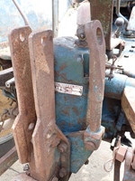 1959 Lanz D3806 oldtimer tractor te koop