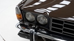 1971 Rover P6 V8 oldtimer te koop