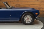1973 Triumph TR6 oldtimer te koop