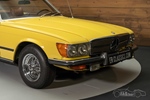 1973 Mercedes 450SL oldtimer te koop